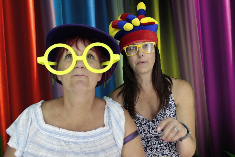 Porflot Logistics BBQ | View more photos from the event at gallery.myphotoboothexperience.co.uk/u/MyPhotoBoothExperienceLtd/Porflot-Logistics-BBQ
